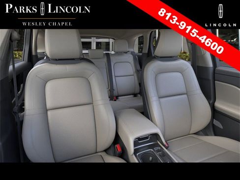 New 2026 Lincoln Corsair Premiere image 32