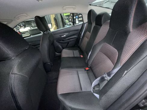 Used 2026 Nissan Sentra SR w/ SR All Weather Package FWD image 22