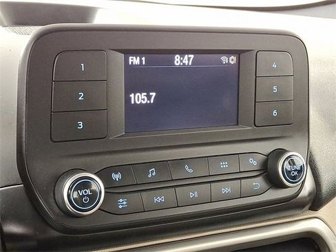 Used 2019 Ford EcoSport S image 3