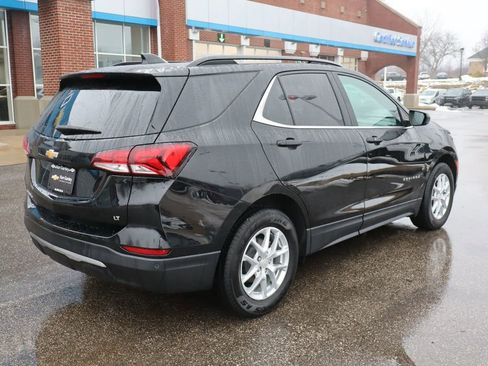 Used 2024 Chevrolet Equinox LT image 33