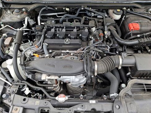Certified 2023 Acura Integra A-Spec FWD image 30
