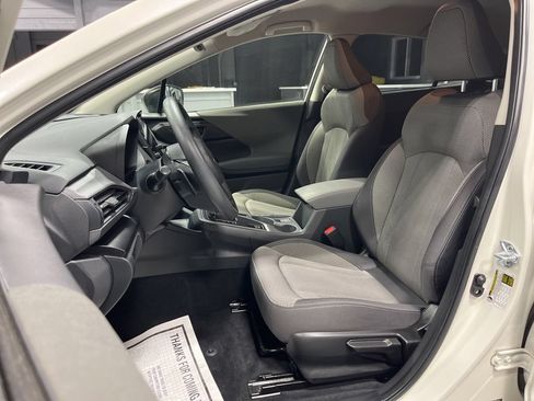 Certified 2024 Subaru Crosstrek 2.0i Premium AWD/4WD image 12