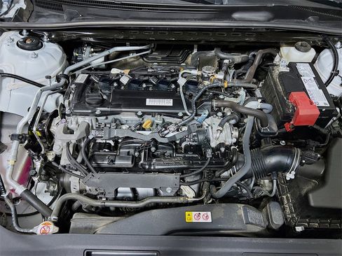 Certified 2024 Toyota Camry LE image 26