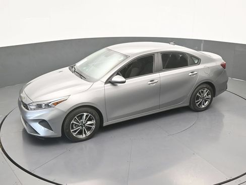 Used 2023 Kia Forte LXS FWD image 39