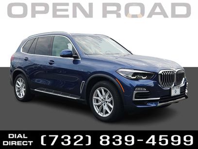 Used 2019 BMW X5 xDrive40i w/ Convenience Package