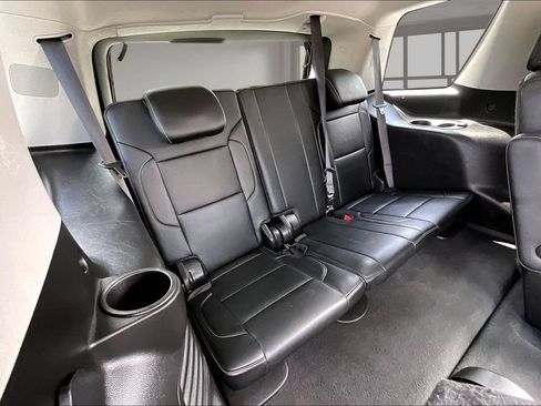 Used 2019 Chevrolet Tahoe LT AWD/4WD image 25