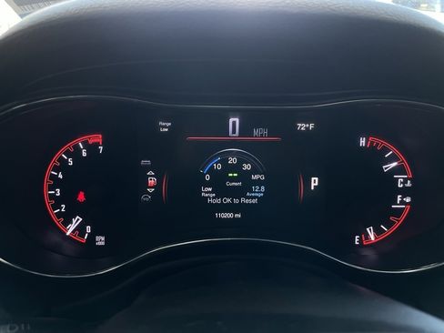 Used 2015 Dodge Durango SXT w/ Quick Order Package 23B image 33