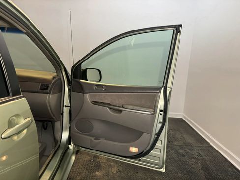 Used 2006 Toyota Sienna LE FWD image 23