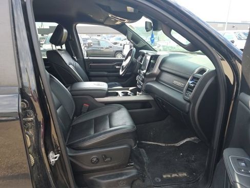 Used 2020 RAM 1500 Sport w/ Level 2 Equipment Goup w/2_L AWD/4WD image 12