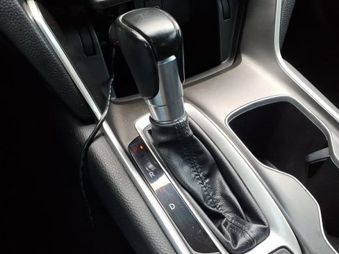 Used 2018 Honda Accord Sport image 24