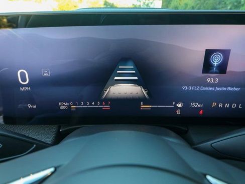 New 2026 Buick Enclave Sport Touring w/ Power Package image 6