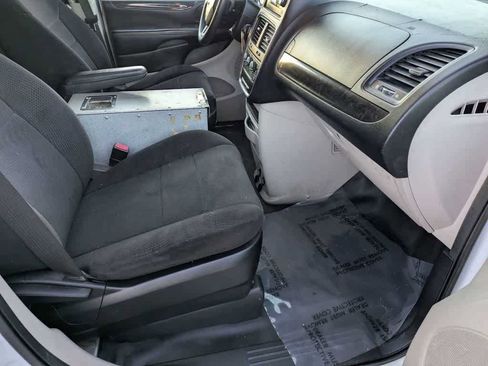 Used 2013 RAM C/V Tradesman FWD image 15