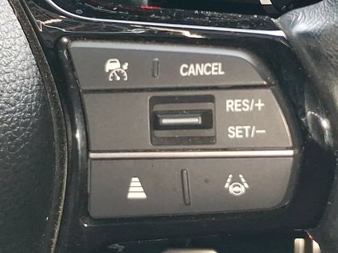 Used 2022 Honda Civic Si image 15