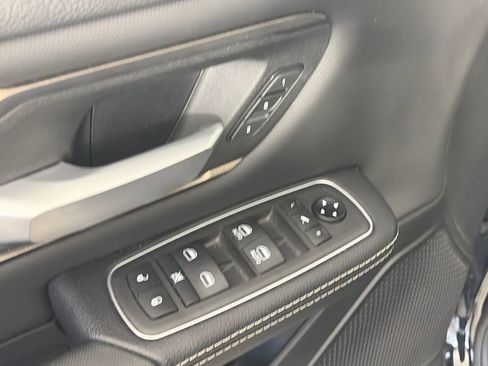 Used 2021 RAM 1500 Rebel w/ Rebel Level 2 Equipment Group AWD/4WD image 25