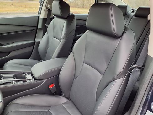 New 2026 Honda Accord Touring image 12