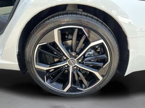 New 2026 Nissan Altima 2.5 SR FWD image 31