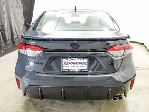 New 2026 Toyota Corolla SE image 6