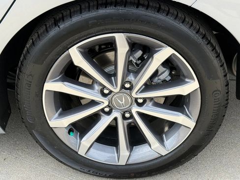 Certified 2026 Acura Integra FWD image 13