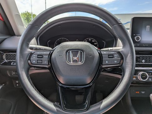 Used 2023 Honda Civic EX image 17