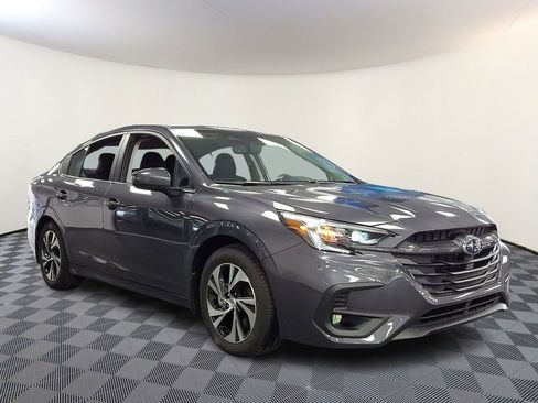 New 2025 Subaru Legacy Premium AWD/4WD image 1