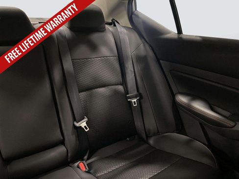 New 2026 Nissan Altima 2.5 SR FWD image 25