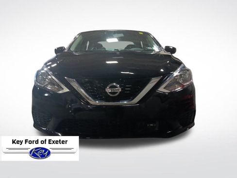 Used 2018 Nissan Sentra SV image 4
