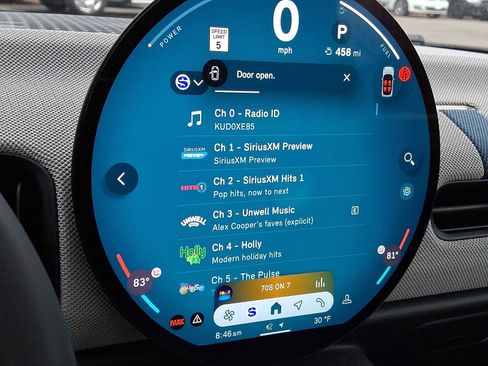 Certified 2025 MINI Cooper S image 17