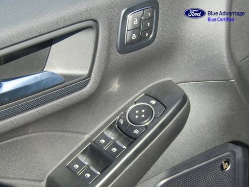 Certified 2024 Ford Escape ST-Line Elite w/ Premium Technology Package AWD/4WD image 30