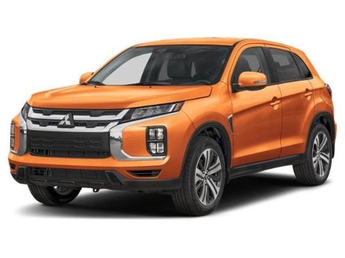 New 2026 Mitsubishi Outlander Sport SE AWD/4WD image 30