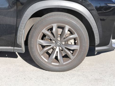 Used 2017 Lexus NX 200t F Sport w/ F Sport Premium Package image 11