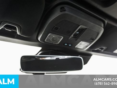 Used 2025 Ford Mustang Premium RWD image 49