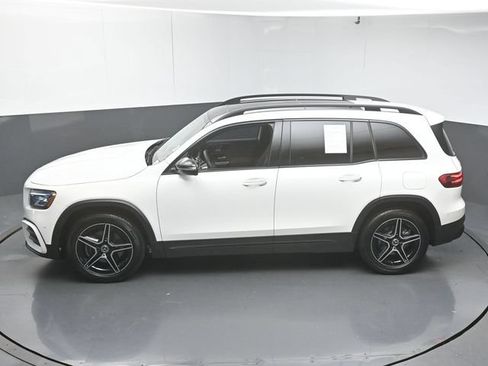 Used 2026 Mercedes-Benz GLB 250 image 47