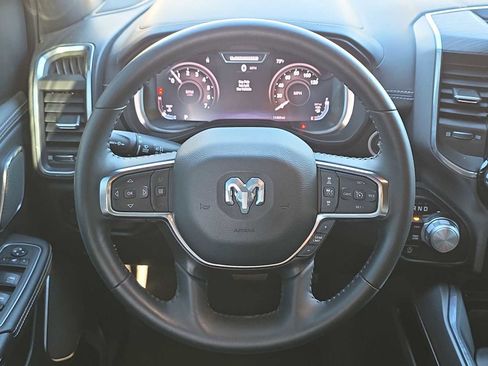 Certified 2024 RAM 1500 Laramie image 18