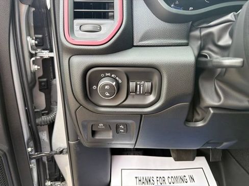 Used 2025 RAM 1500 Rebel w/ Trailer Tow Group AWD/4WD image 25