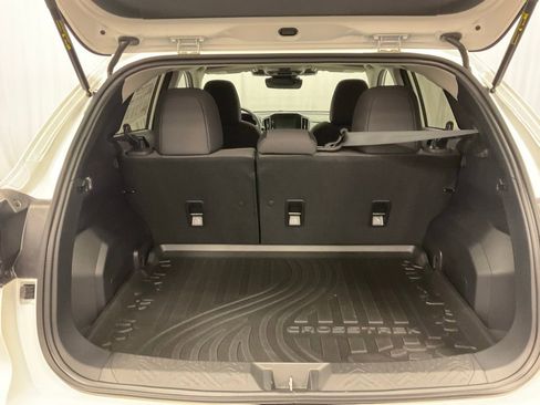New 2026 Subaru Crosstrek 2.0i Premium image 33