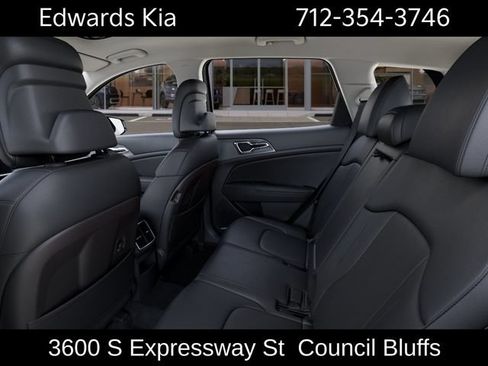New 2026 Kia Sportage EX w/ EX Panorama Roof Package FWD image 20