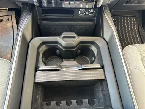 Used 2024 RAM 1500 Limited AWD/4WD image 32