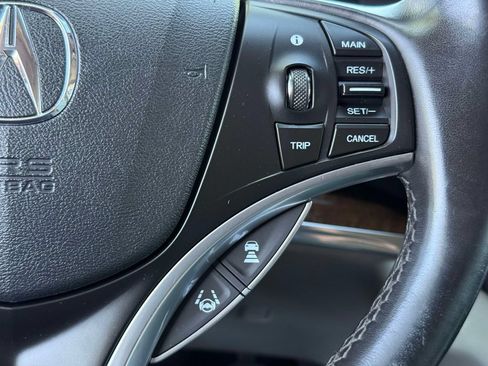 Used 2020 Acura MDX SH-AWD image 28