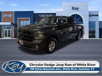 Used 2019 RAM 1500 Express video 1