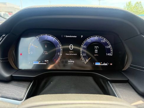 New 2026 Jeep Grand Cherokee L Limited AWD/4WD image 16