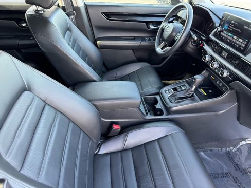 Used 2023 Honda CR-V EX-L image 14