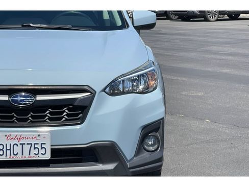 Used 2019 Subaru Crosstrek 2.0i Premium w/ Eyesight System AWD/4WD image 20