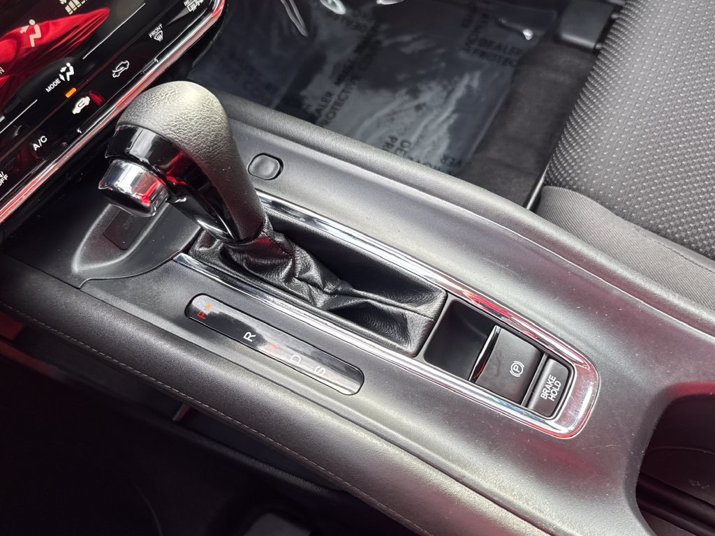 Used 2020 Honda HR-V EX image 24