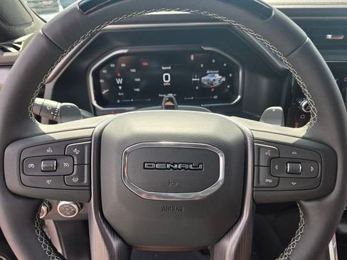 Used 2026 GMC Sierra 1500 Denali Ultimate AWD/4WD image 27