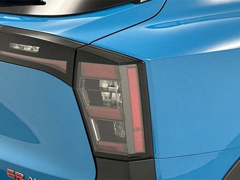 New 2025 Nissan Kicks SR w/ Interior Electronics Package image 23