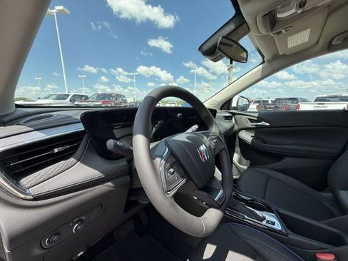 New 2026 Buick Encore GX Sport Touring image 17