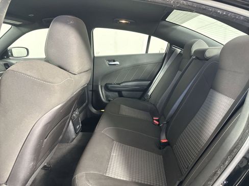 Used 2023 Dodge Charger GT w/ Blacktop Package image 21