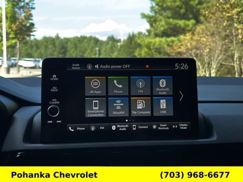 Used 2024 Honda CR-V EX-L image 17