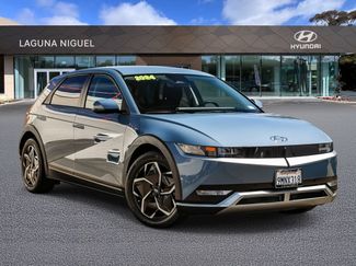 Used 2024 Hyundai Ioniq 5 SEL RWD video 1
