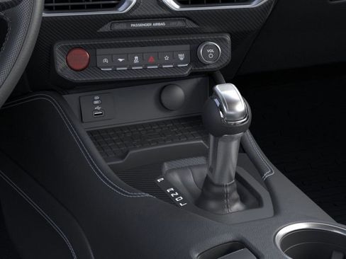 New 2025 Ford Mustang Premium image 15